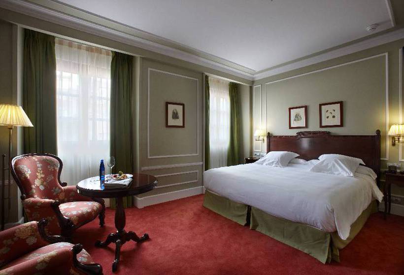 Hotel Palacio Guendulain