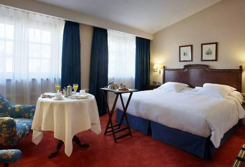 בית מלון כפרי Palacio Guendulain