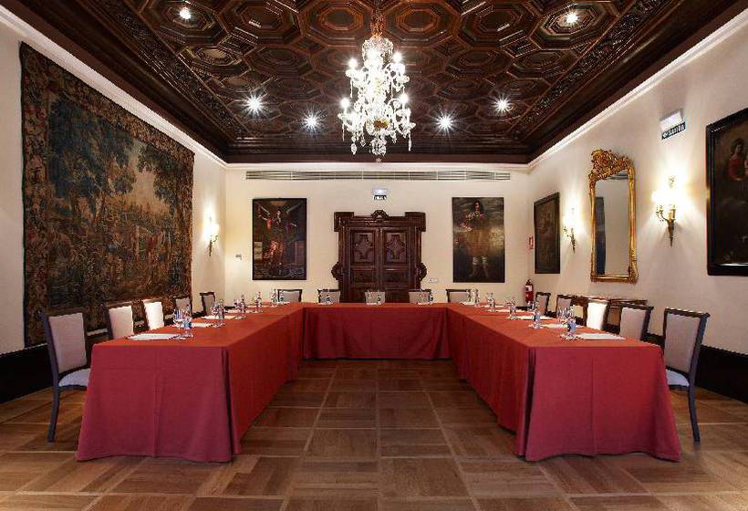 Hotel Palacio Guendulain