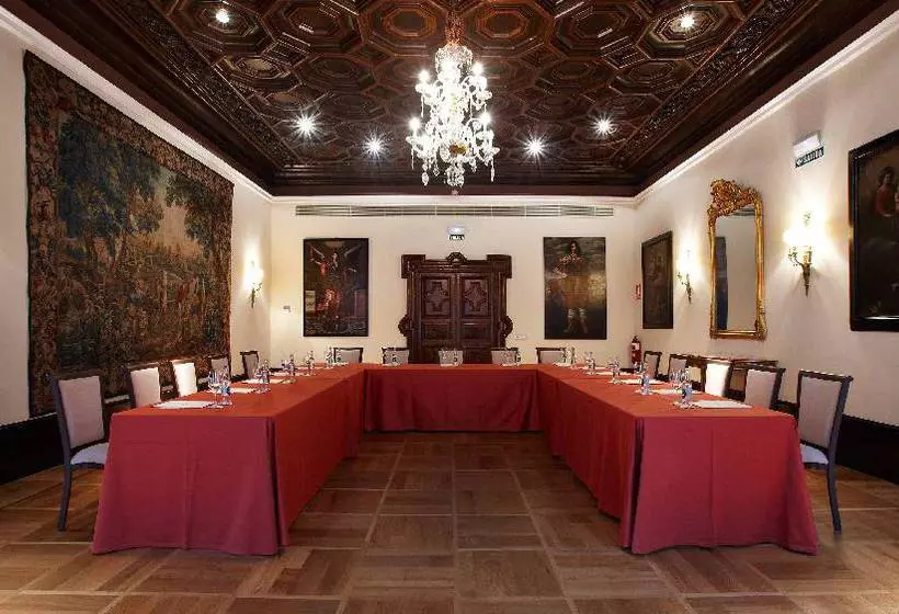 בית מלון כפרי Palacio Guendulain