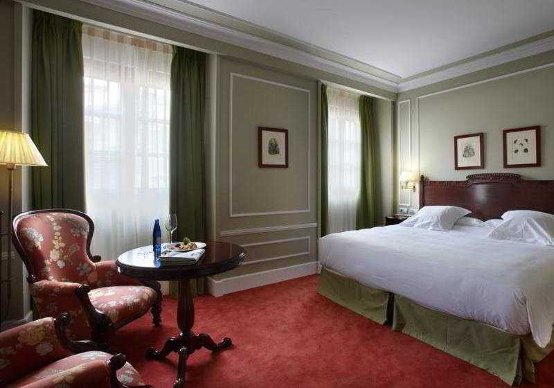 Hotel Palacio Guendulain