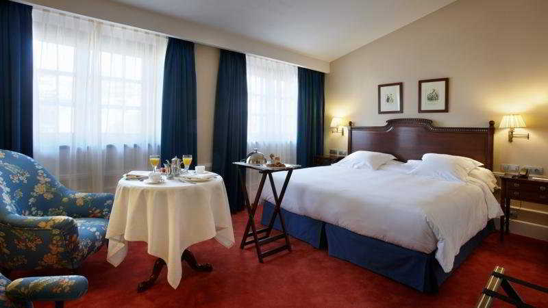 Hotel Palacio Guendulain