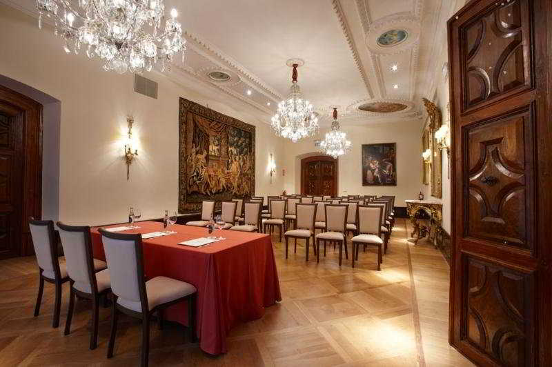 Hotel Palacio Guendulain