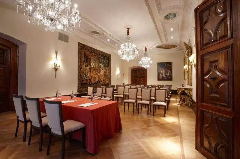 בית מלון כפרי Palacio Guendulain