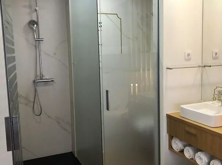 호텔 Porto Coliseum