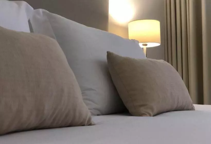 호텔 Porto Coliseum