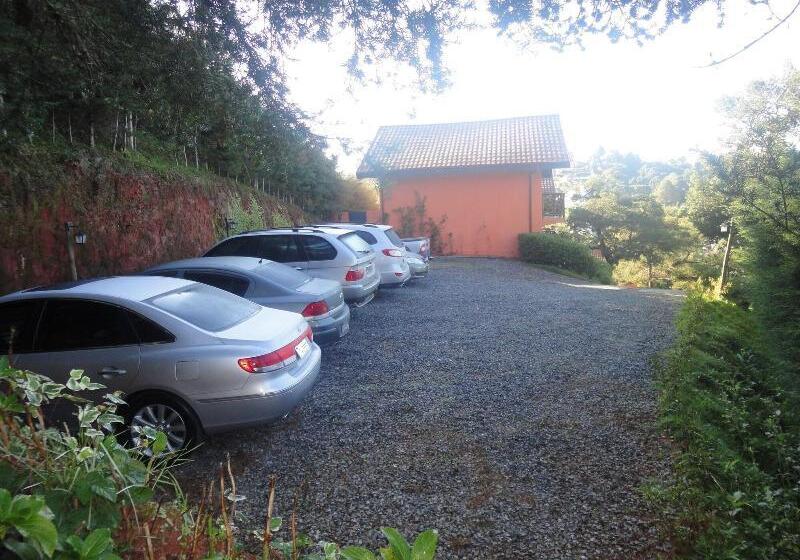 Hotel Pousada Quebra Nozes