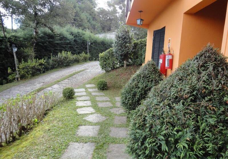 Hotel Pousada Quebra Nozes