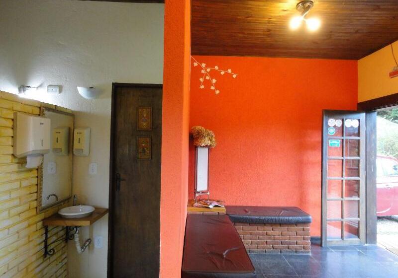 Hotel Pousada Quebra Nozes