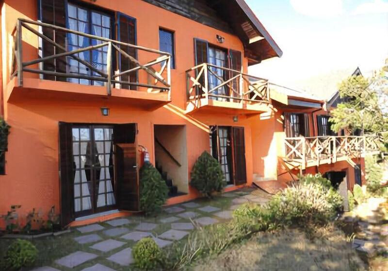 Hotel Pousada Quebra Nozes