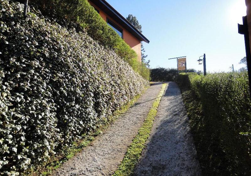 Hotel Pousada Quebra Nozes