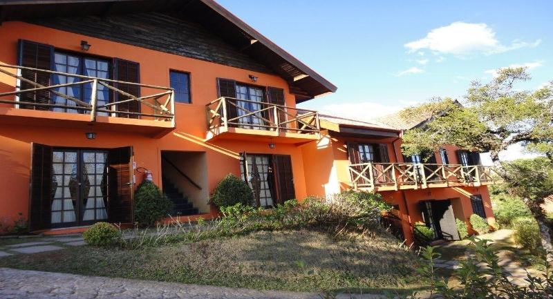 Hotel Pousada Quebra Nozes