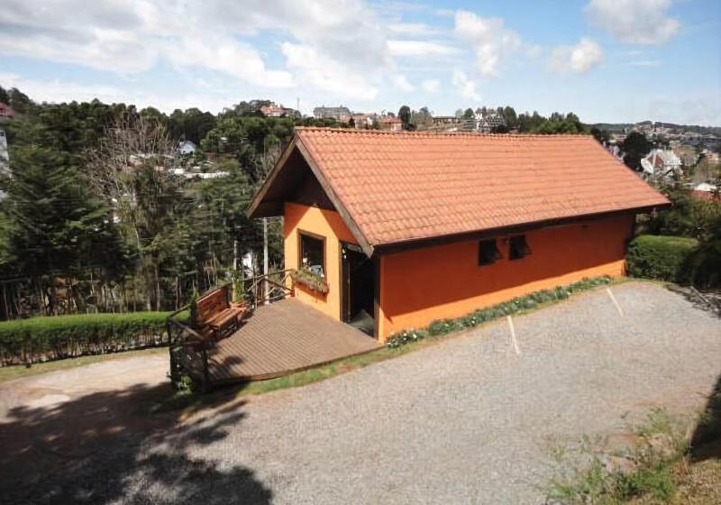 Hotel Pousada Quebra Nozes