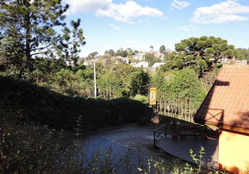 Hotel Pousada Quebra Nozes