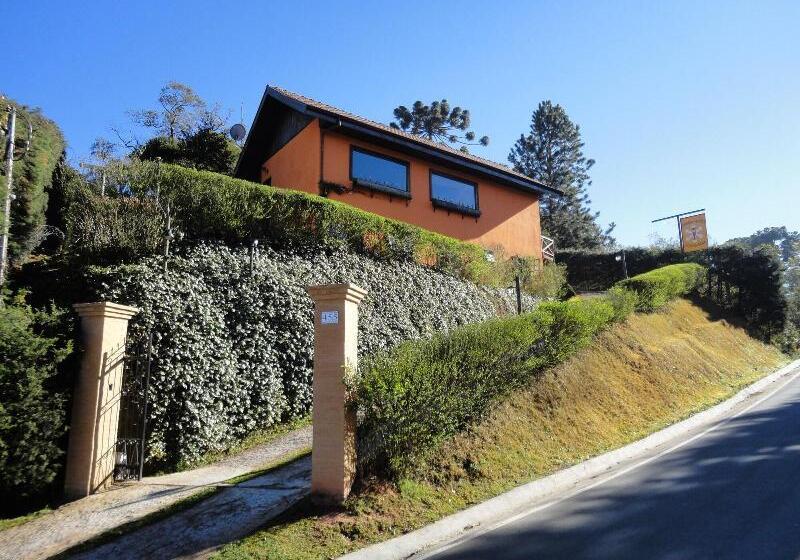 Hotel Pousada Quebra Nozes