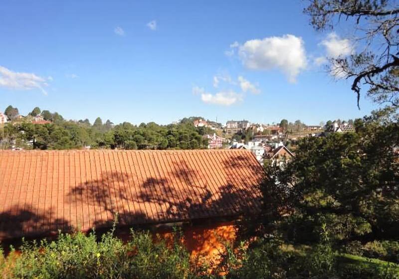 Hotel Pousada Quebra Nozes