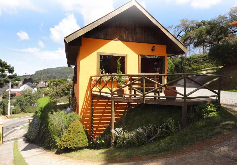 Hotel Pousada Quebra Nozes