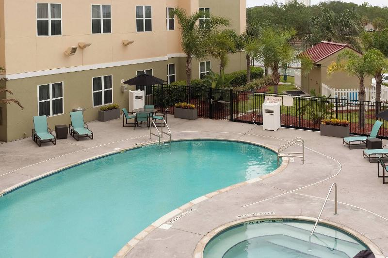 فندق Residence Inn Orlando Airport