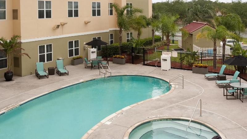 فندق Residence Inn Orlando Airport