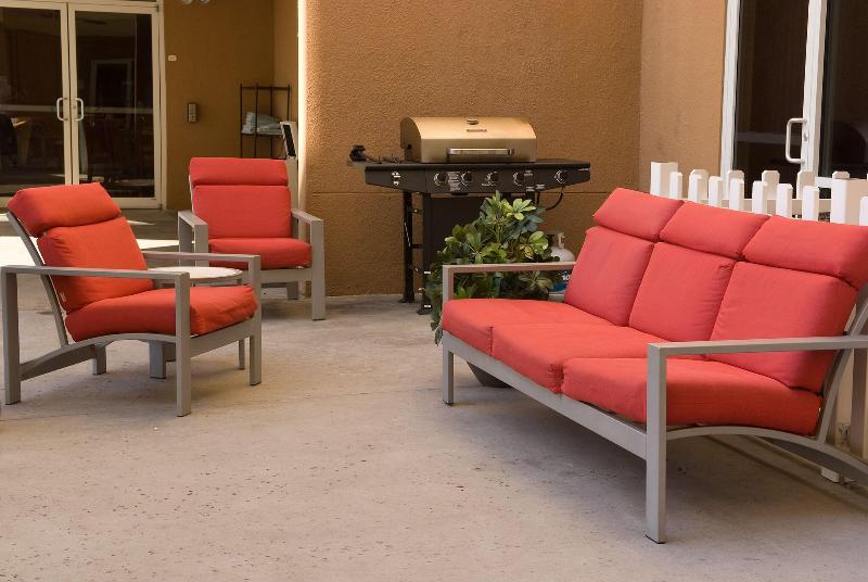 فندق Residence Inn Orlando Airport