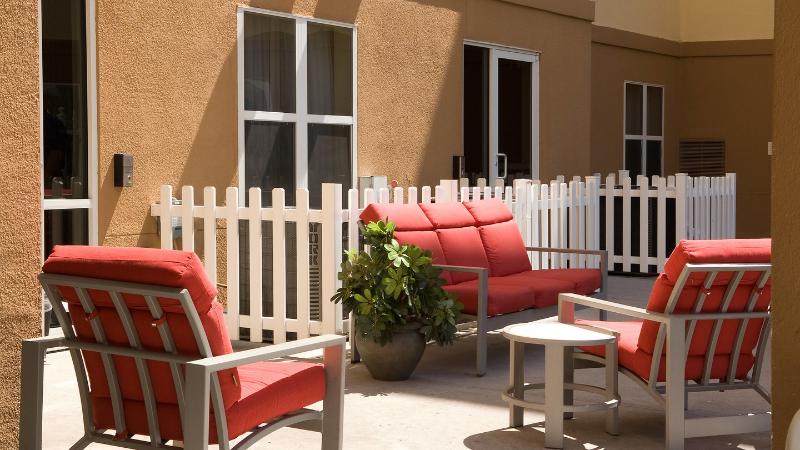 فندق Residence Inn Orlando Airport