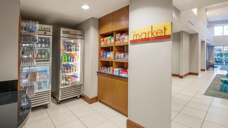 فندق Residence Inn Orlando Airport