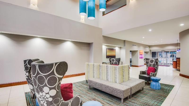 فندق Residence Inn Orlando Airport