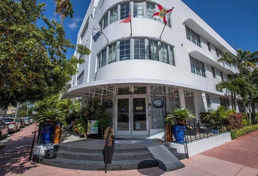 فندق Riviera Suites