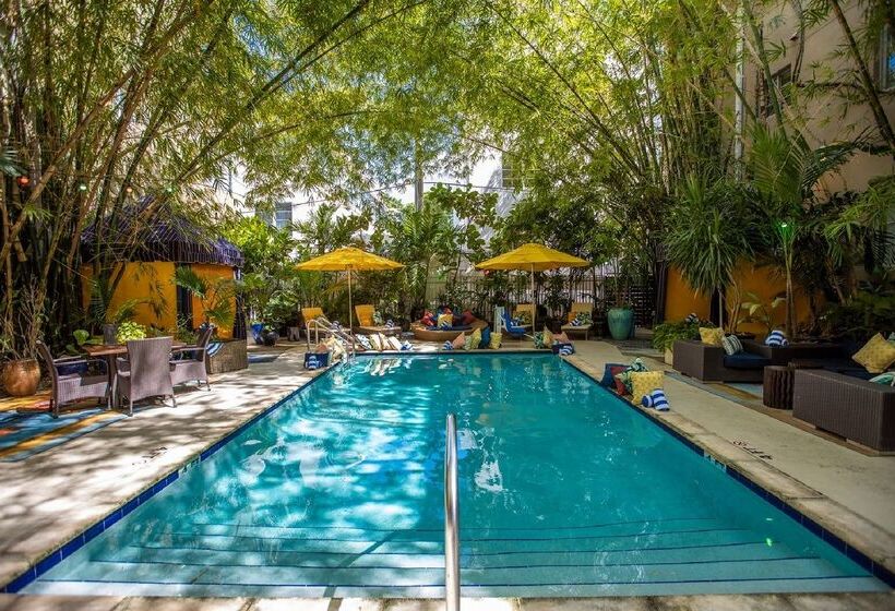 فندق Riviera Suites