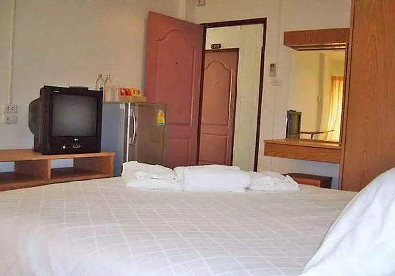 هتل Royal Paradise Bangkok