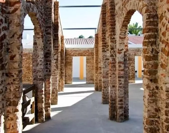 هتل روستایی Quinta Dos Bastos