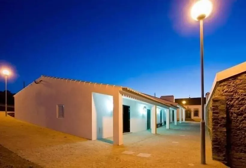 هتل روستایی Quinta Dos Bastos