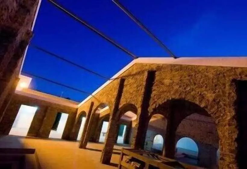 هتل روستایی Quinta Dos Bastos