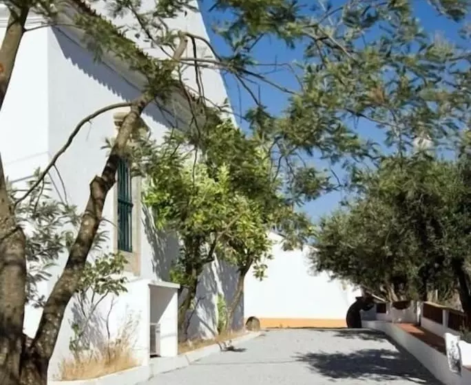 هتل روستایی Quinta Dos Bastos