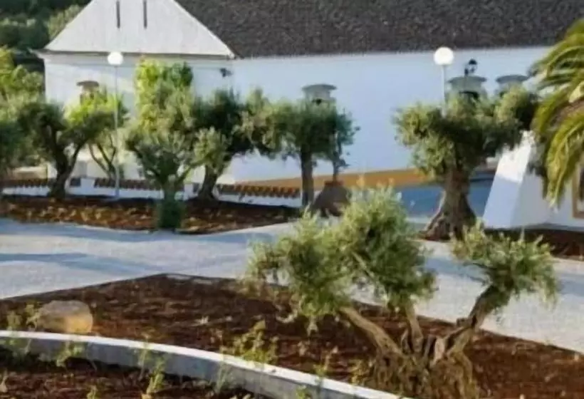 هتل روستایی Quinta Dos Bastos