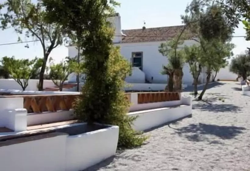 هتل روستایی Quinta Dos Bastos