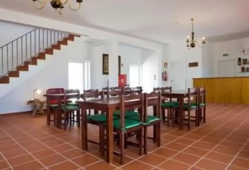 هتل روستایی Quinta Dos Bastos