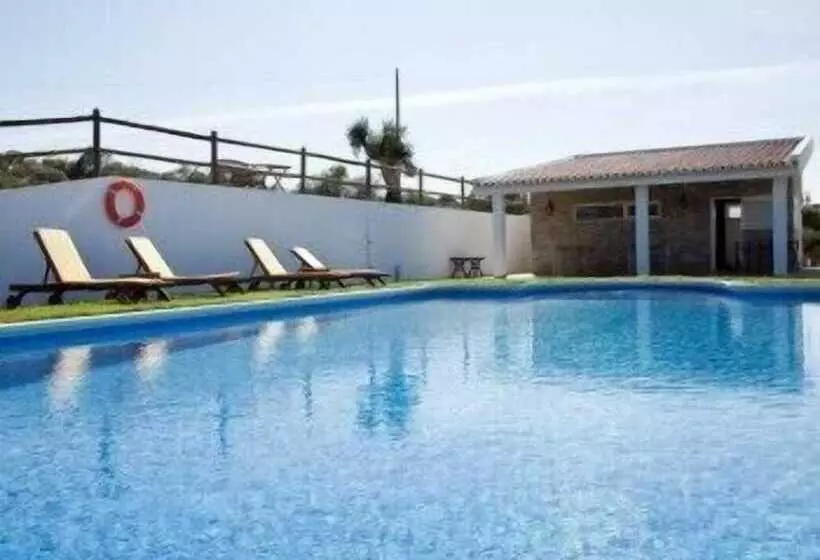 هتل روستایی Quinta Dos Bastos