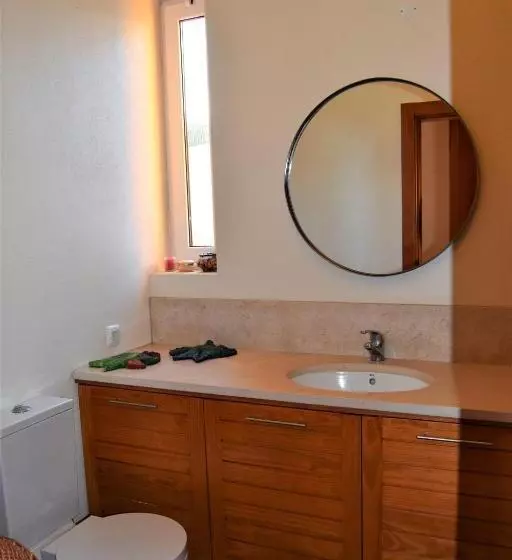 هتل روستایی Quinta Dos Bastos