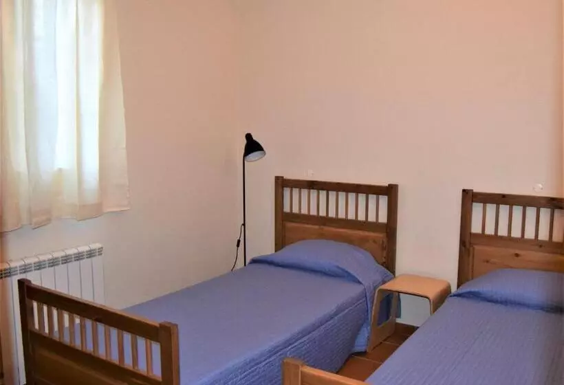 هتل روستایی Quinta Dos Bastos