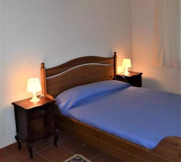 هتل روستایی Quinta Dos Bastos