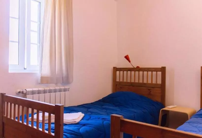 هتل روستایی Quinta Dos Bastos