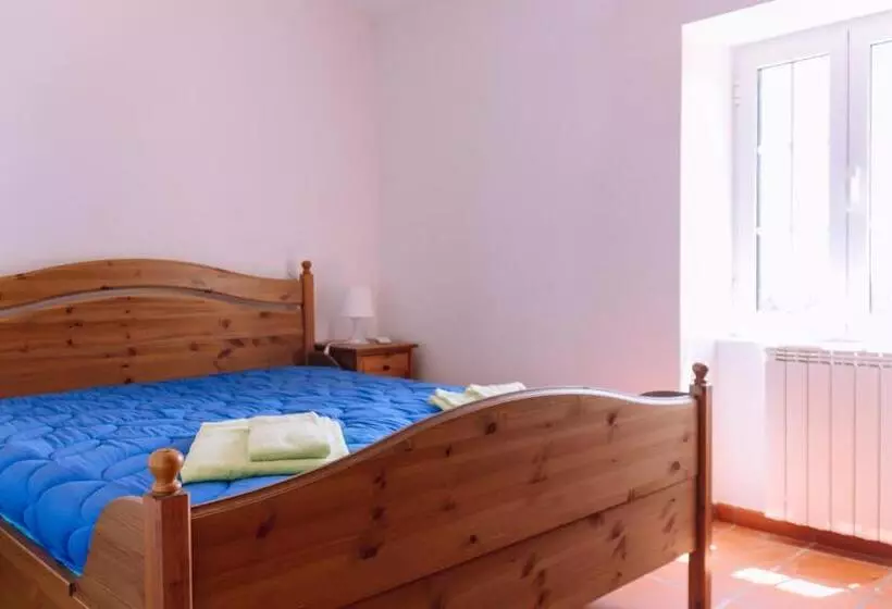 هتل روستایی Quinta Dos Bastos