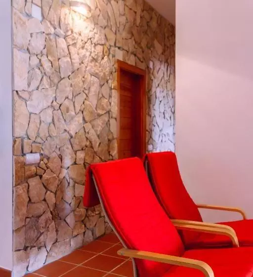 هتل روستایی Quinta Dos Bastos