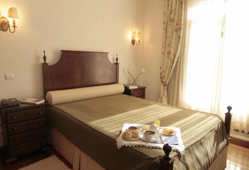 酒店 Rural Villa Do Banho