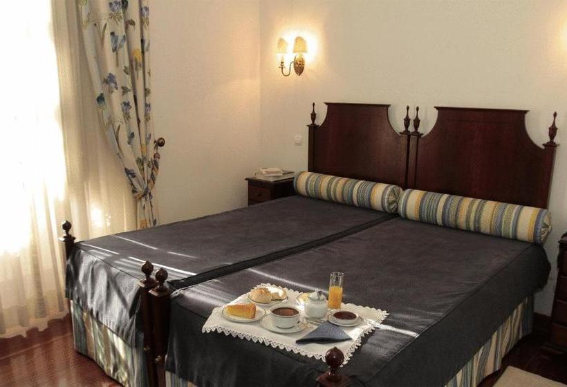 酒店 Rural Villa Do Banho