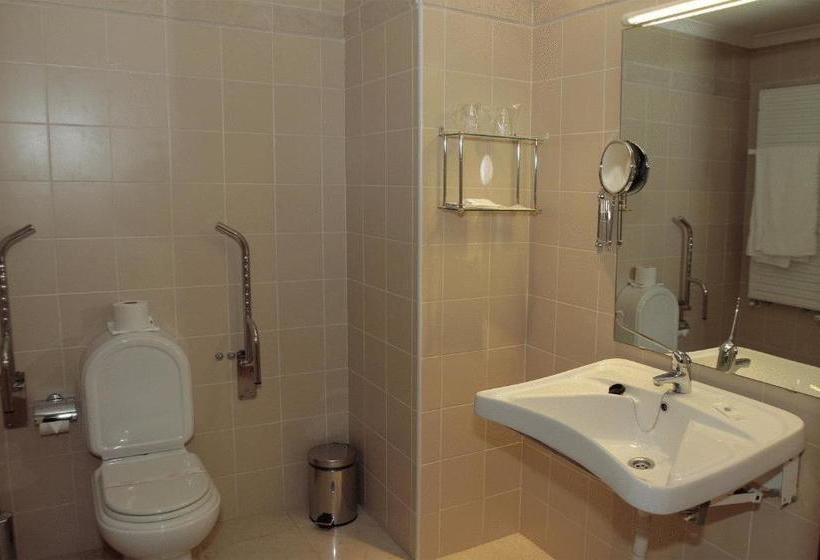 酒店 Rural Villa Do Banho