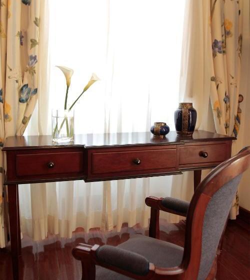 酒店 Rural Villa Do Banho