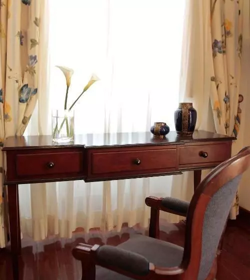 Hotelli Rural Villa Do Banho