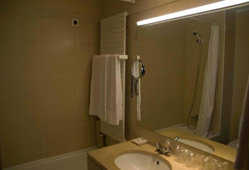 酒店 Rural Villa Do Banho